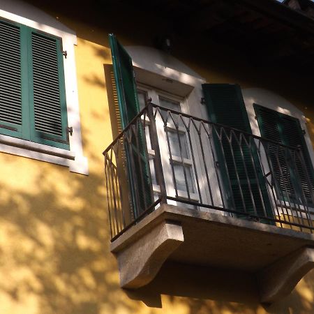 Villa Mirano Bed & Breakfast Piossasco Kültér fotó