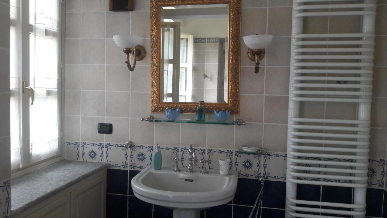 Villa Mirano Bed & Breakfast Piossasco Kültér fotó