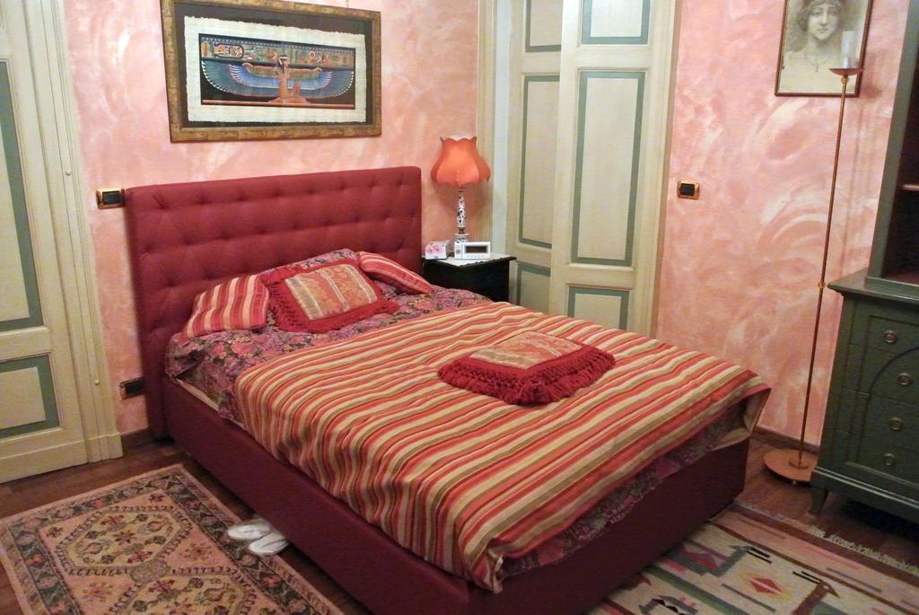 Villa Mirano Bed & Breakfast Piossasco Szoba fotó