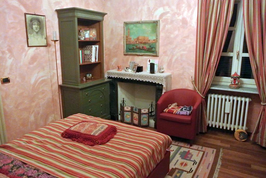 Villa Mirano Bed & Breakfast Piossasco Szoba fotó