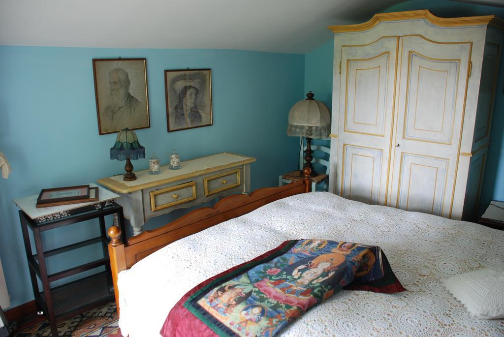 Villa Mirano Bed & Breakfast Piossasco Szoba fotó