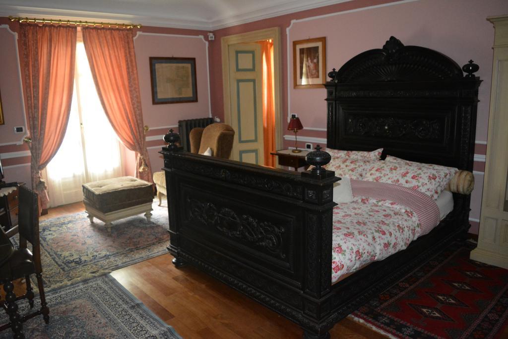 Villa Mirano Bed & Breakfast Piossasco Kültér fotó