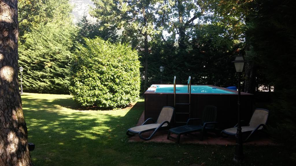 Villa Mirano Bed & Breakfast Piossasco Kültér fotó