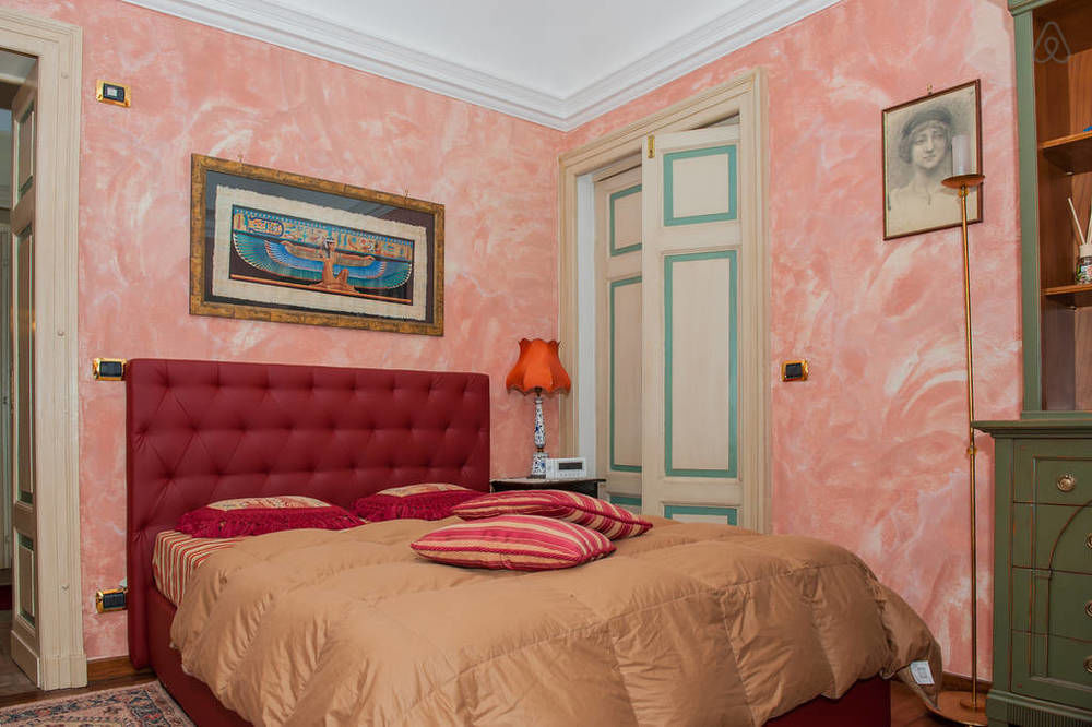 Villa Mirano Bed & Breakfast Piossasco Kültér fotó