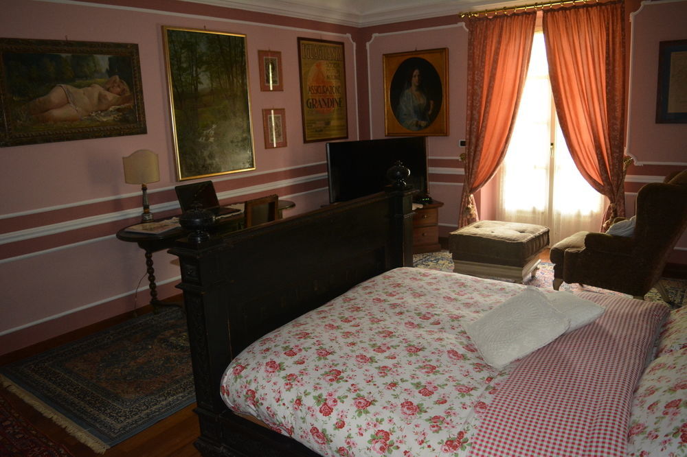 Villa Mirano Bed & Breakfast Piossasco Kültér fotó