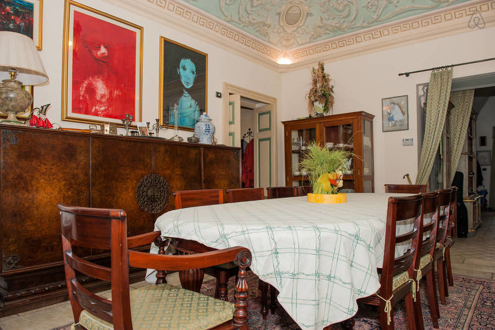 Villa Mirano Bed & Breakfast Piossasco Kültér fotó