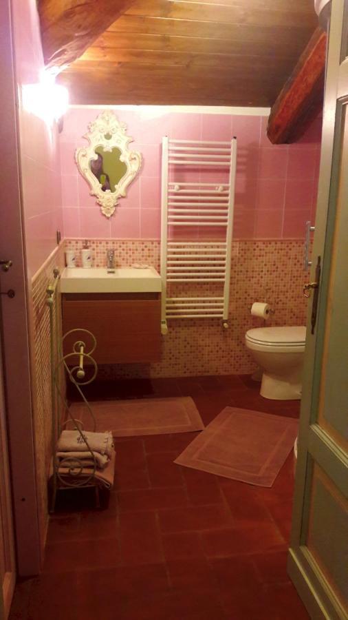 Villa Mirano Bed & Breakfast Piossasco Kültér fotó